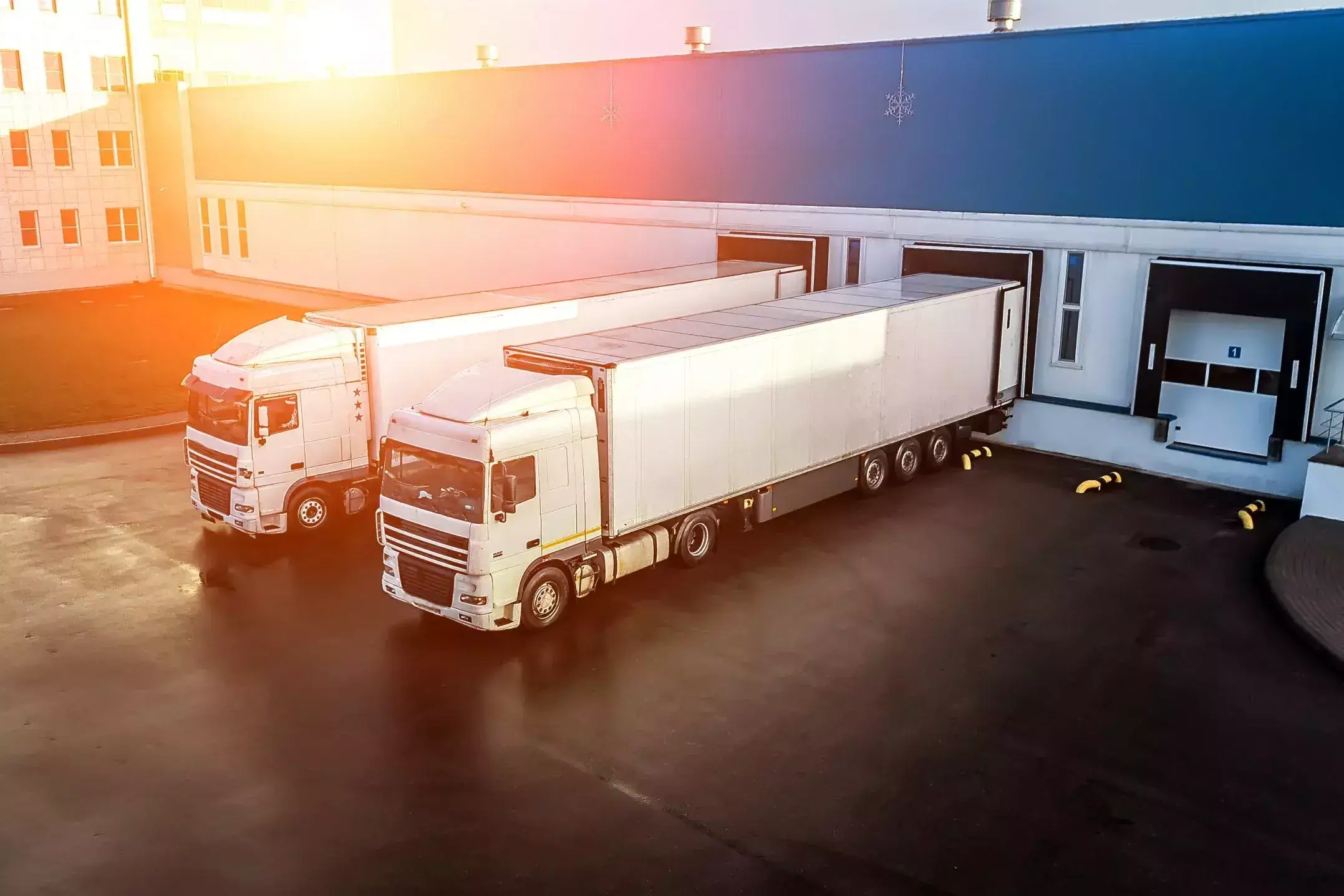Logistics