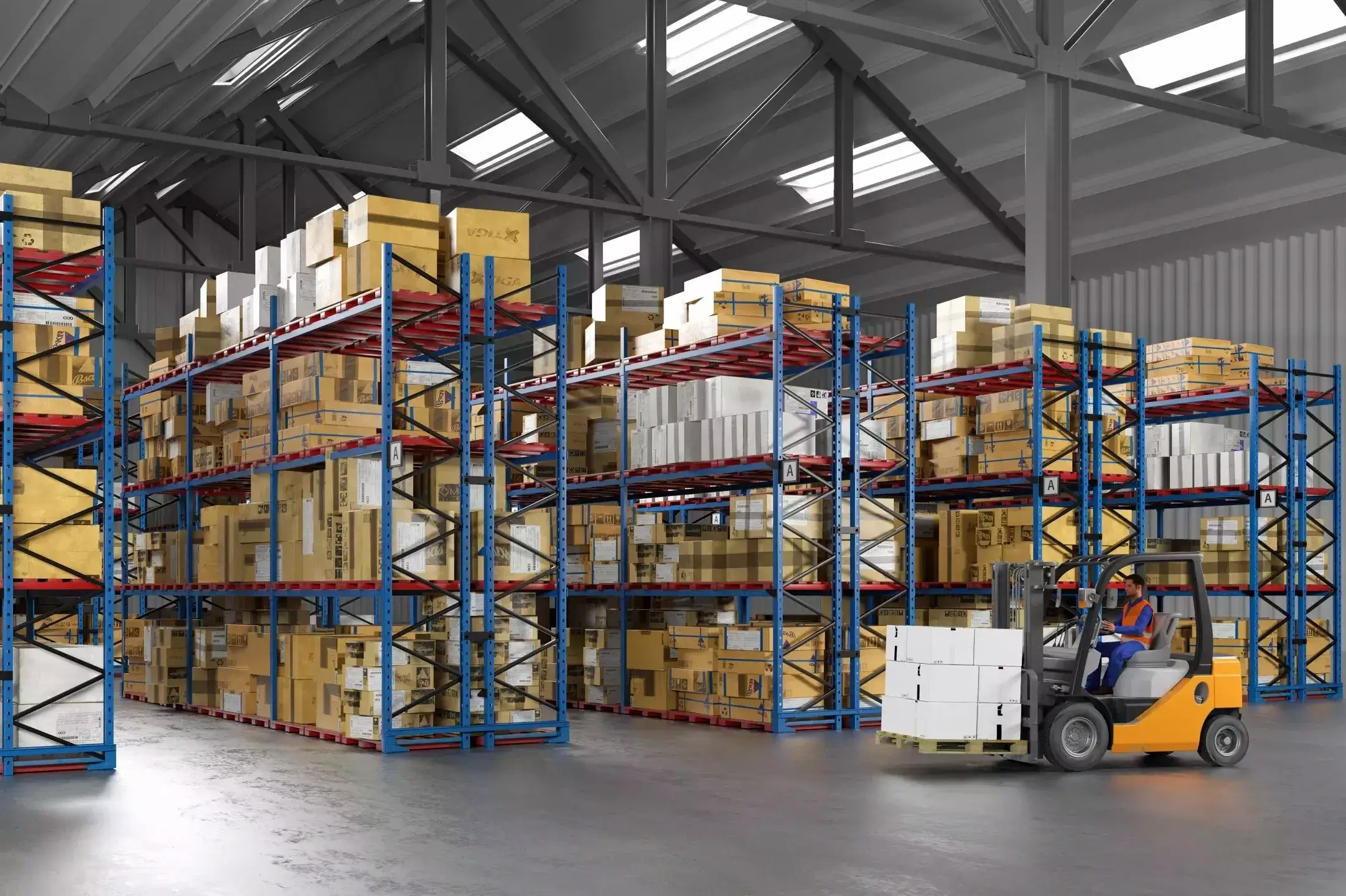 Logistics