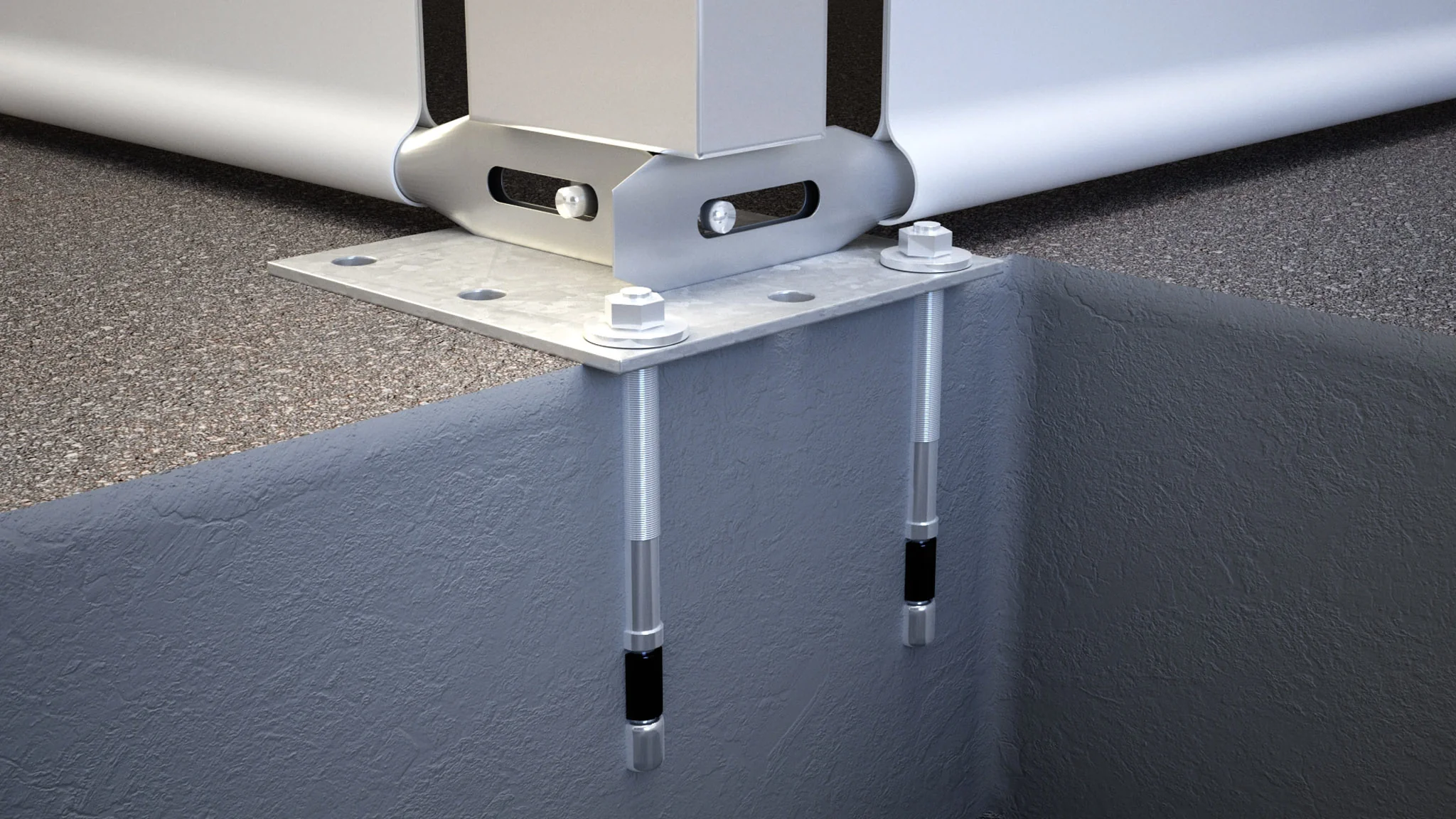 Expansion anchors