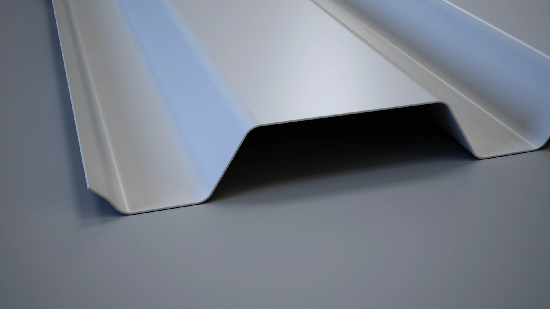 Industrial Cladding