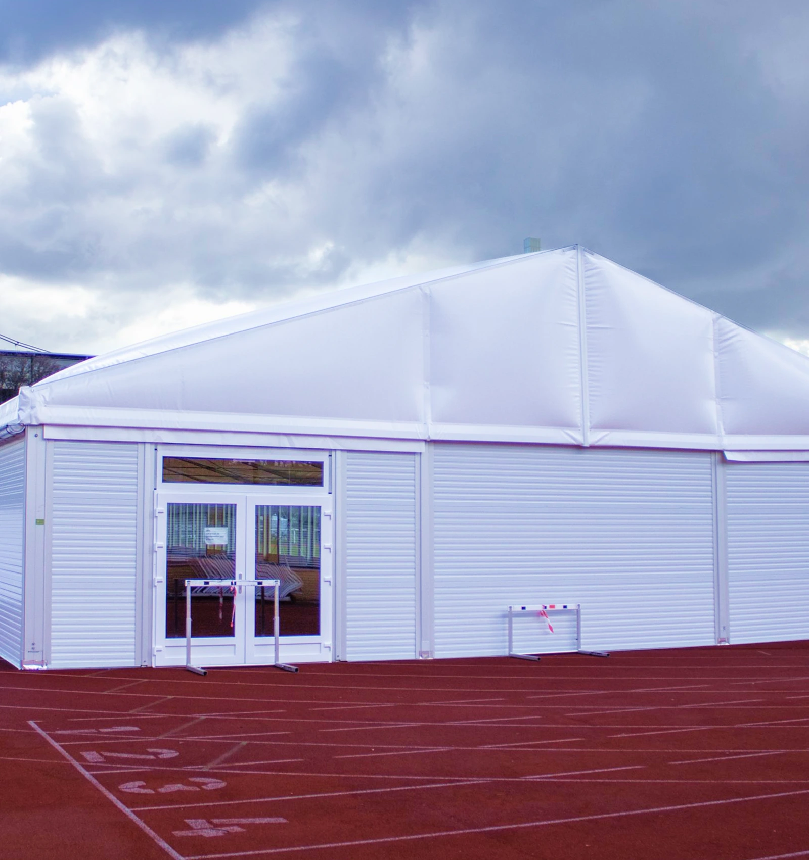 Insulated Sports