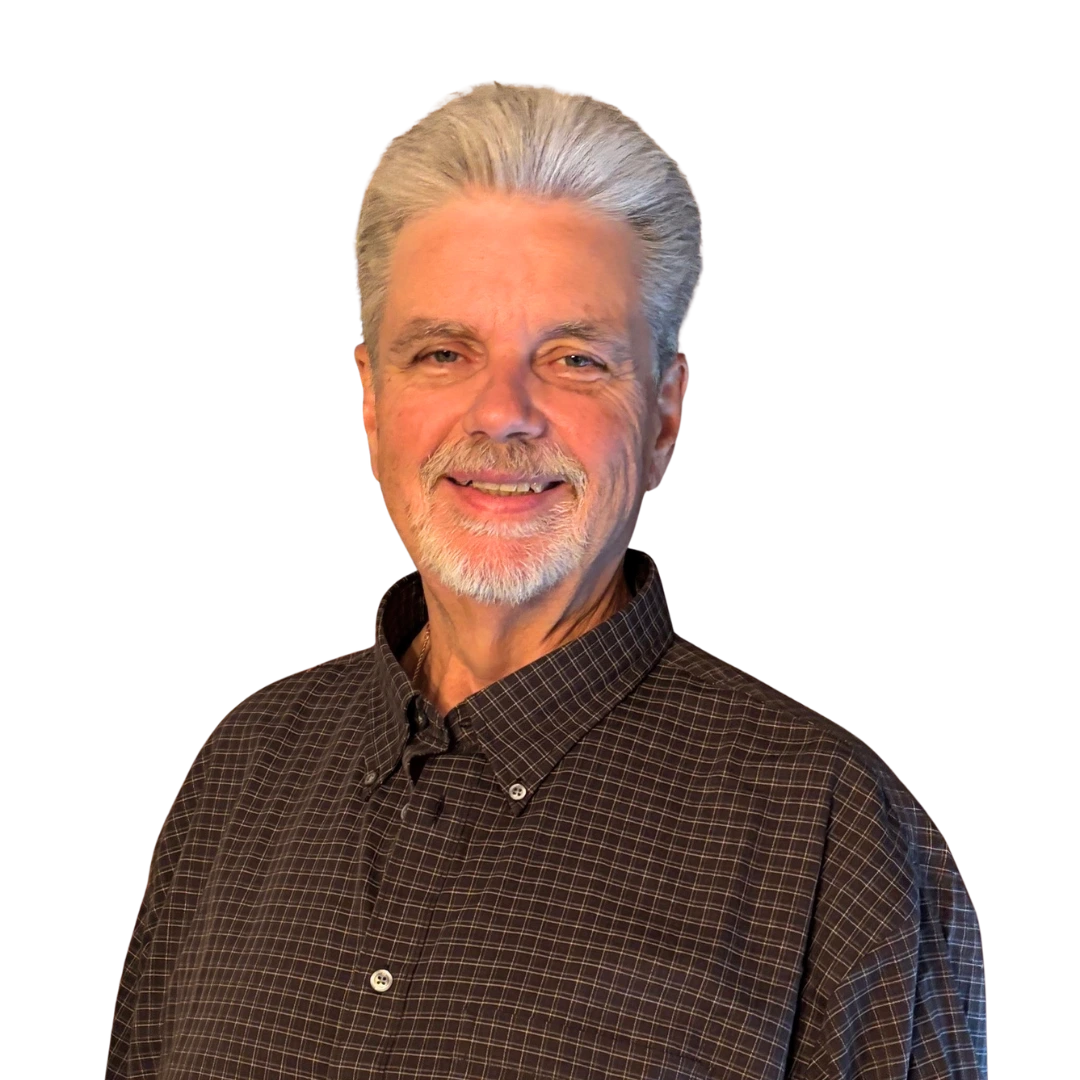 Kevin Hansen