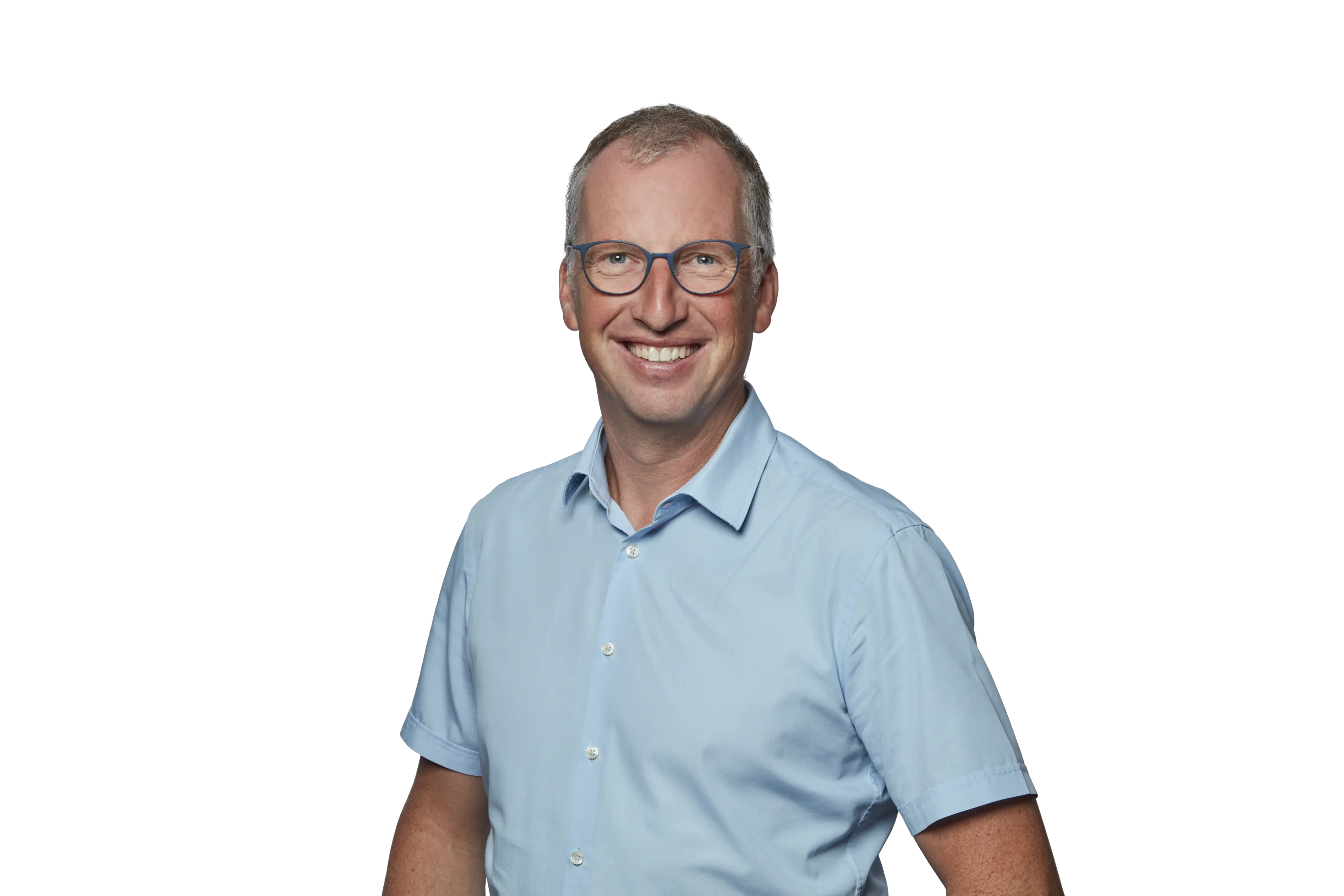 Markus Wiegand