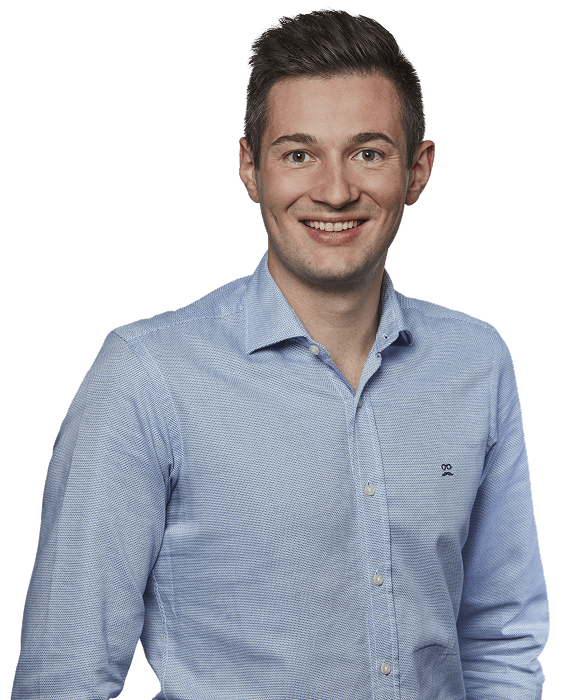 Simon Kahler