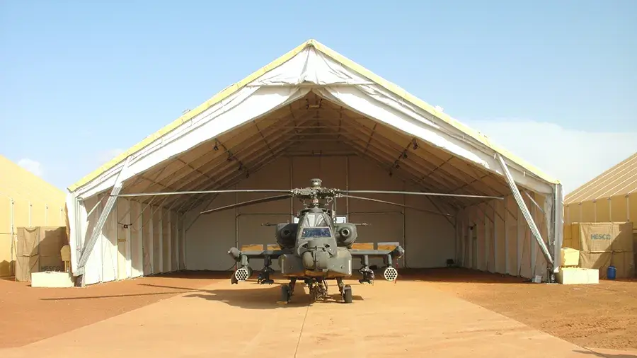 Military & Government